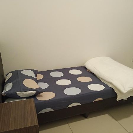 Comfyhome At Palas Horizon Residence With Sunrise View Brinchang Eksteriør bilde