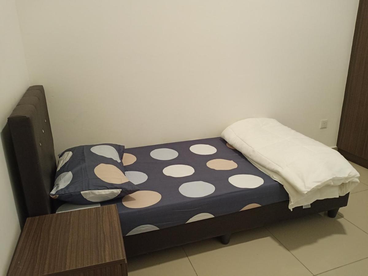 Comfyhome At Palas Horizon Residence With Sunrise View Brinchang Eksteriør bilde