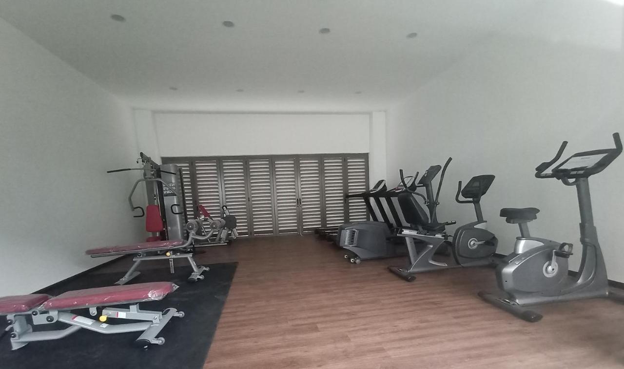 Comfyhome At Palas Horizon Residence With Sunrise View Brinchang Eksteriør bilde